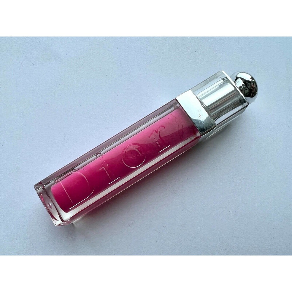 NEW! Dior Addict Gloss #772 EXQUISE .21oz FULL SIZE LIP GLOSS
